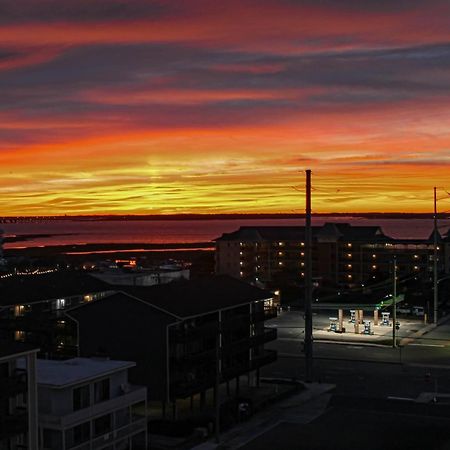 Surfside 84 Daire Ocean City Dış mekan fotoğraf
