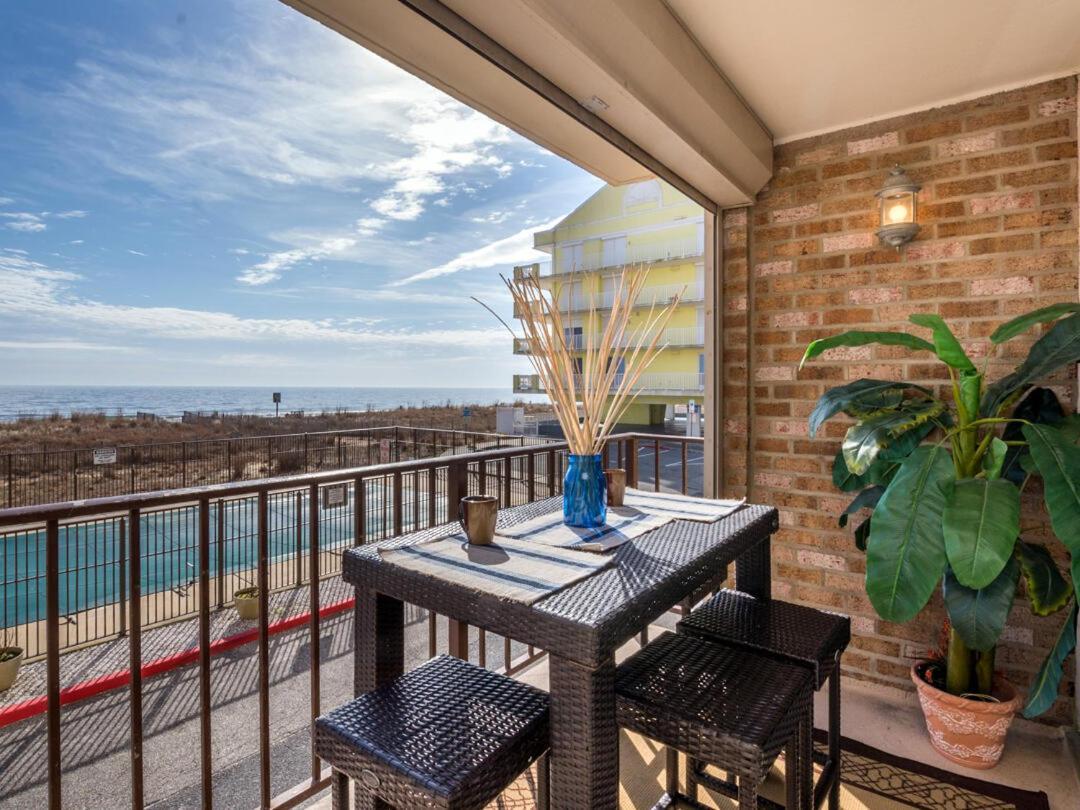 Surfside 84 Daire Ocean City Dış mekan fotoğraf