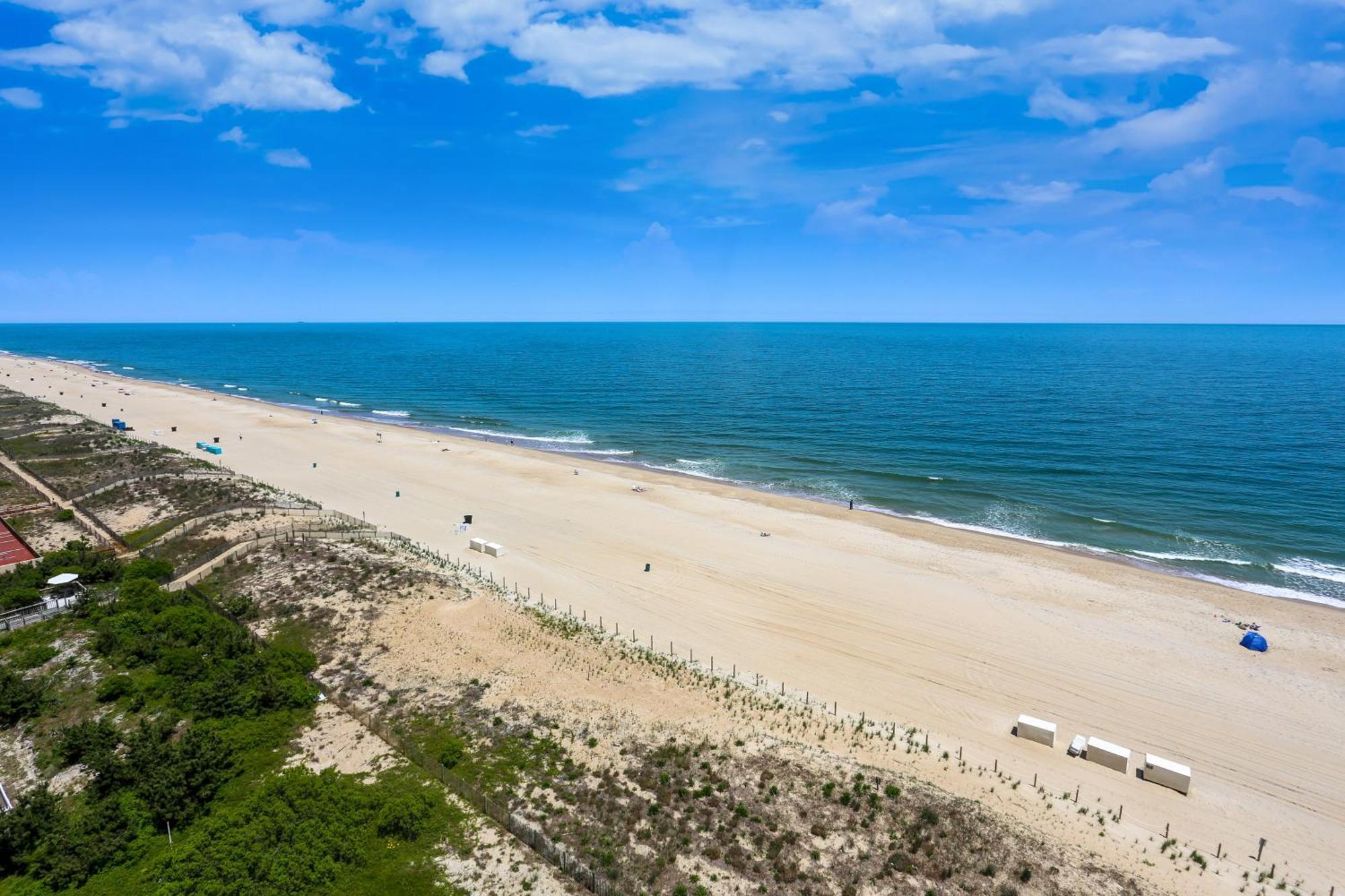Surfside 84 Daire Ocean City Oda fotoğraf