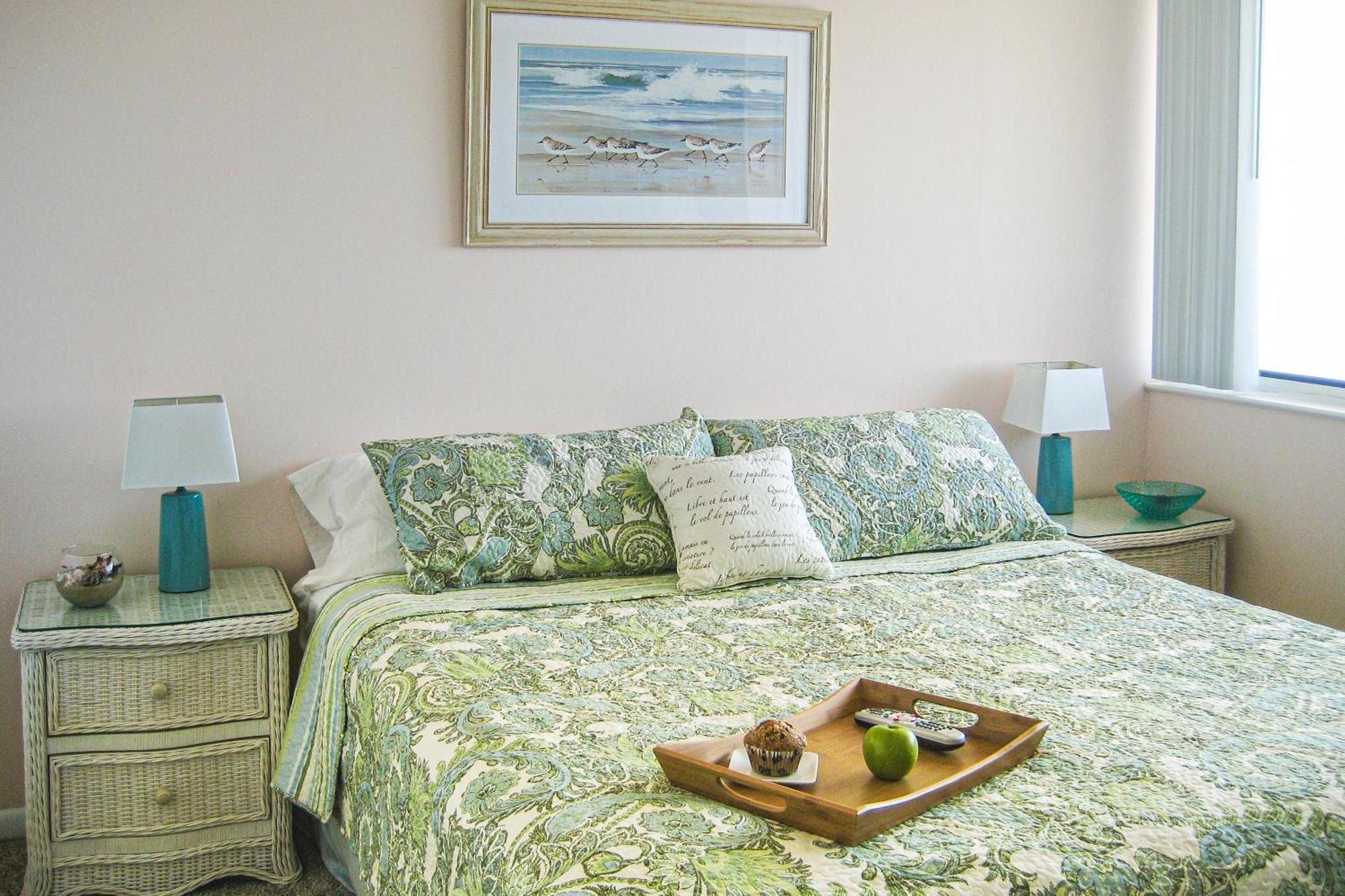 Surfside 84 Daire Ocean City Oda fotoğraf