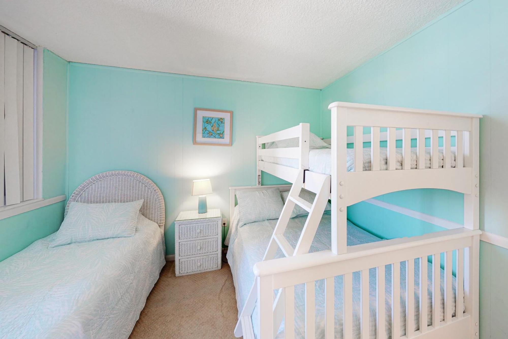 Surfside 84 Daire Ocean City Oda fotoğraf