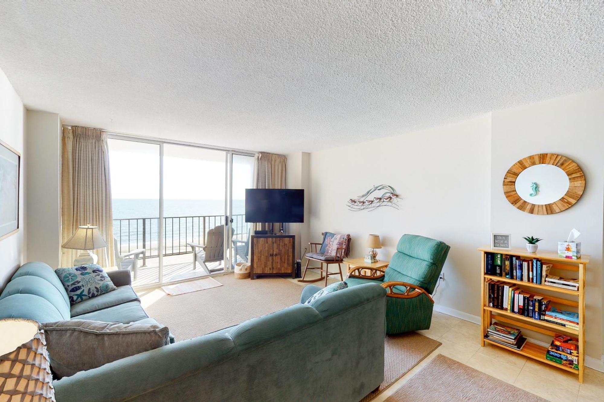 Surfside 84 Daire Ocean City Oda fotoğraf