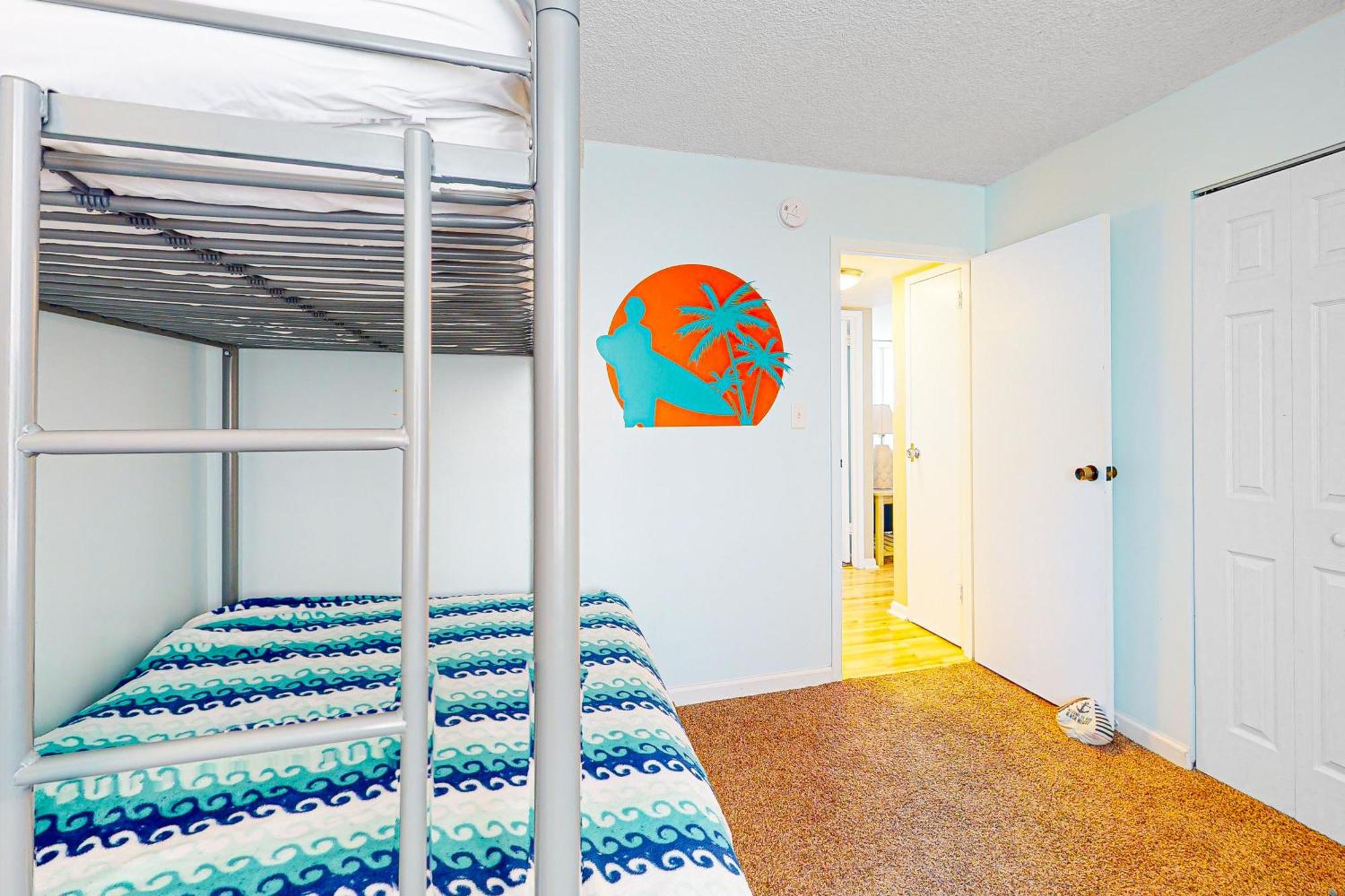 Surfside 84 Daire Ocean City Oda fotoğraf