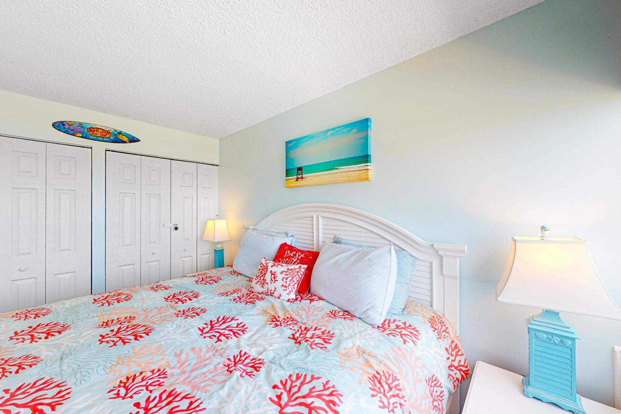 Surfside 84 Daire Ocean City Oda fotoğraf
