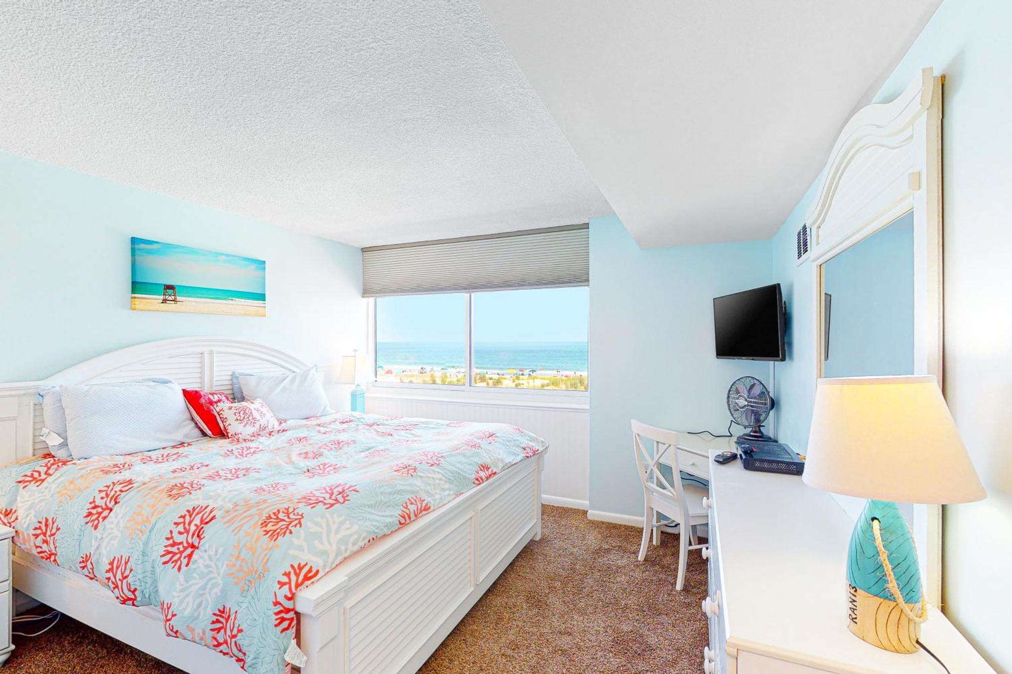 Surfside 84 Daire Ocean City Oda fotoğraf