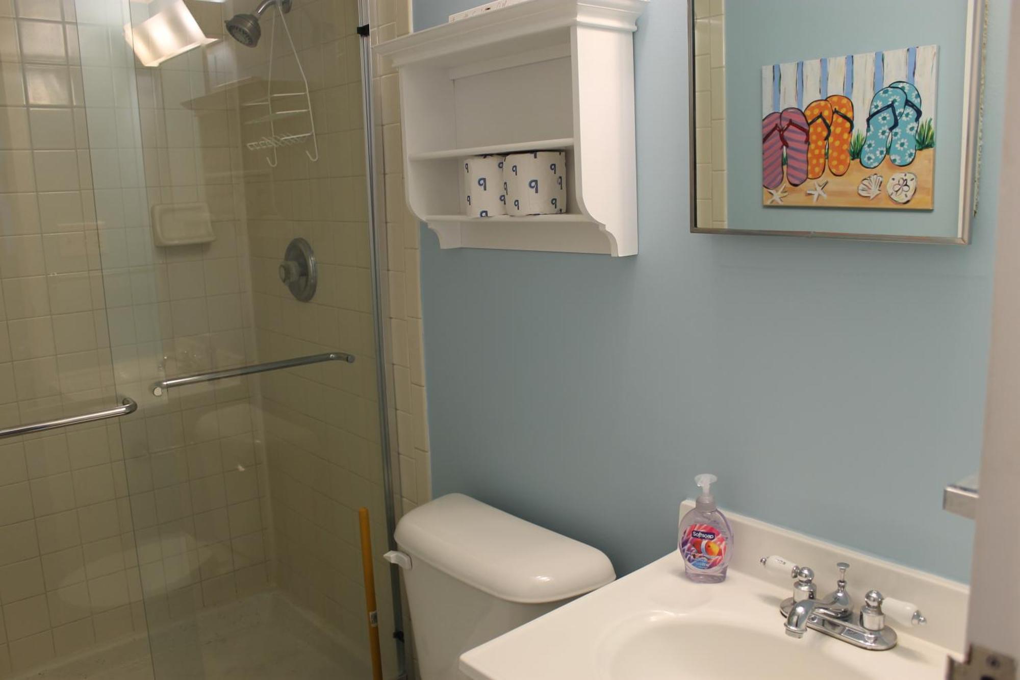 Surfside 84 Daire Ocean City Oda fotoğraf