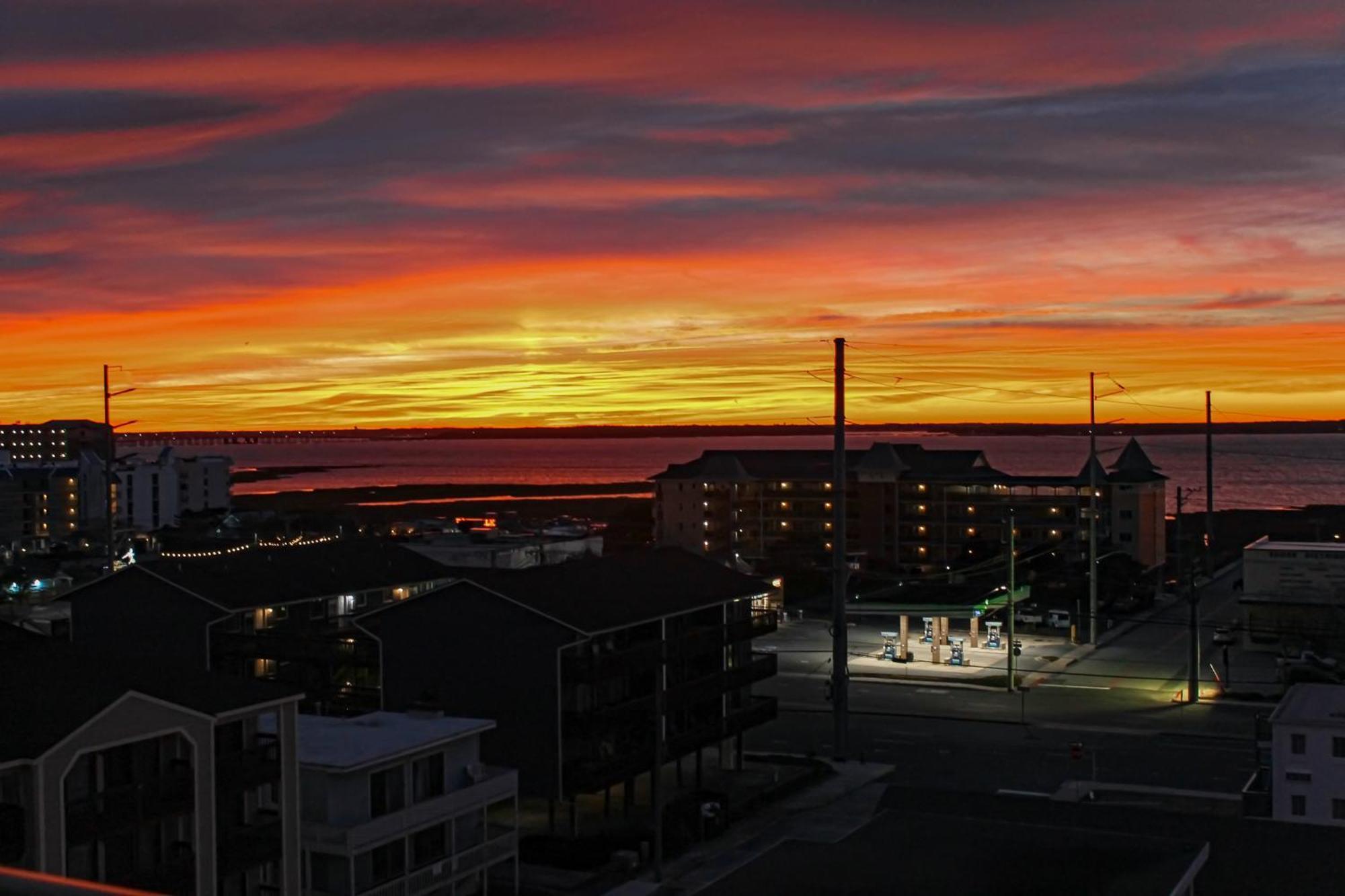 Surfside 84 Daire Ocean City Dış mekan fotoğraf