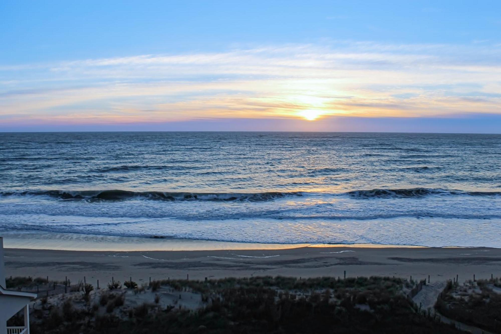 Surfside 84 Daire Ocean City Dış mekan fotoğraf