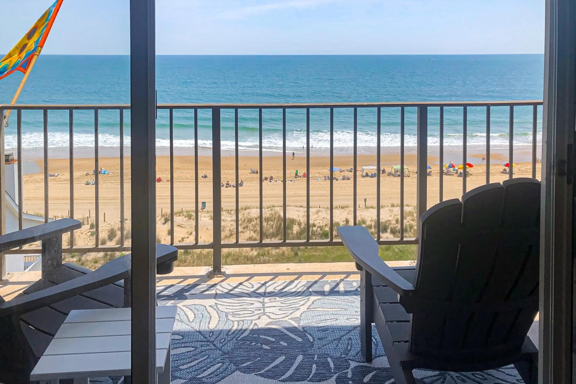 Surfside 84 Daire Ocean City Oda fotoğraf